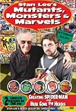 Stan Lees Mutants, Monsters & Marvels