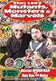 Stan Lee's Mutants, Monsters & Marvels: Creating Spider-Man and Here Come the Heroes