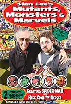 Stan Lee's Mutants, Monsters & Marvels