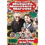 Stan Lee's Mutants, Monsters & Marvels: Creating Spider-Man and Here Come the Heroes