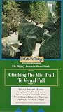 Climbing the Mist Trail to Vernal Fall