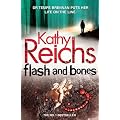 Flash and Bones (Temperance Brennan 14)