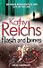 Flash and Bones (Temperance Brennan 14)