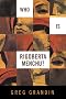 Who Is Rigoberta Menchu?