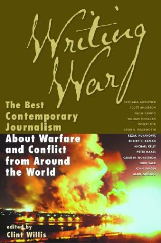 War and Politics