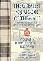"The Greatest Squadron of Them All": Formation to 1941 Vol 1: The Definitive History of 603 (City of Edinburgh) Squadron, Rauxaf