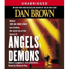 Angels & Demons
