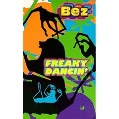 Freaky Dancin': Me and the Mondays