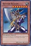 Yu-Gi-Oh! - Buster Blader (BP01-EN117) - Battle Pack