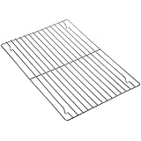 Kaiser Bakeware Patisserie 12-by-18 inch Cooling Rack