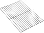 Kaiser Bakeware Patisserie 12-by-18-Inch Cooling Rack