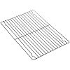 Kaiser Bakeware Patisserie 12-by-18-Inch Cooling Rack