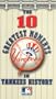 New York Yankees - 10 Greatest Moments [VHS]