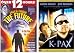 Search : [10 Sci-Fi Movies] Things to Come (1936), Metropolis (1927), the Lost World (1925), Frozen Alive (1964), the Day Time Ended (1980), Slipstream (1989), Journey to the Center of Time (1967), Unknown World (1951), in the Year 2889 (1966), K-Pax (2002)