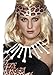 Voodoo Necklace Costume Accessory