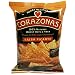 CORAZONAS Heart Healthy Salsa Picante Whole Wheat & Fiber Snack, 7-Ounce Bags (Pack of 12)