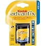 Kodak Advantix 400 Speed 25 Exposure APS Film