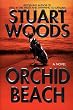 Orchid Beach