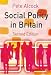 Social Policy in Britain