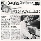 The Indispensable Fats Waller, Vols. 1-2: 1926-1935 by  Fats Waller 
