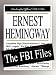 Book Ernest Hemingway: The FBI Files