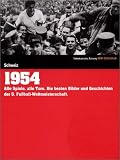 1954. Süddeutsche Zeitung WM-Bibliothek