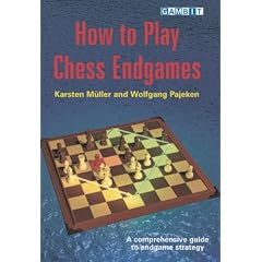 How to Play Chess Endgames