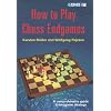 How to Play Chess Endgames