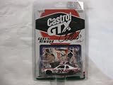 Nascar Die-cast SIGNED #27 Casey Atwood Castrol GTX 1999 Limited Edition #1 of 8,064 Collectable in a 1:64 scale car W/ Collector's Card by Action Collectibles
