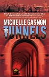 The Tunnels (Kelly Jones Novels)