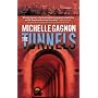 The Tunnels (Kelly Jones Novels)