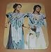 DONNY & MARIE OSMOND COMPUTER MOUSEPAD