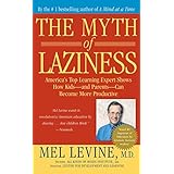 the myth of laziness