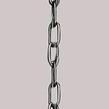 10' FORGED BRONZE CHAIN