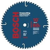 Bosch CB1060 10-Inch 60 Tooth ATB... by Bosch