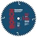 Bosch CB1060 10-Inch 60 Tooth ATB Crosscutting Saw Blade with 5/8-Inch Arbor
