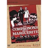 Les Compagnons de la margueritepar Claude Rich