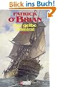 Der gelbe Admiral: Roman