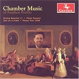 Chamber Music of Stephen Perillo
