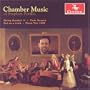 Chamber Music of Stephen Perillo