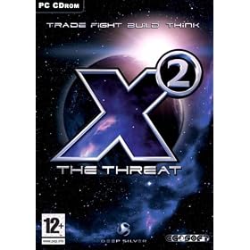 X2 - The Threat (PC)