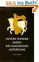 Sagen des klassischen Altertums