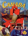 Canada from a to Z (Alphabasics)