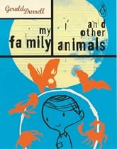 My Family and Other Animals