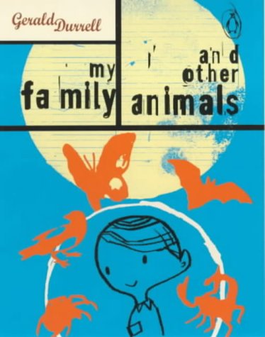 Childrens Toyshop  Books : My Family and Other Animals