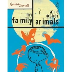 My Family and Other Animals