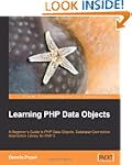 Learning PHP Data Objects