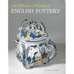 Collector's History of English Pottery