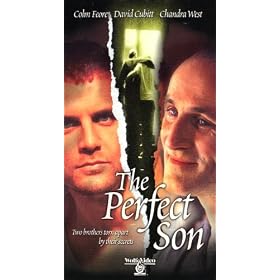 The Perfect Son [VHS]