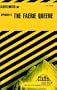 CliffsNotes on Spenser's The Faerie Queene